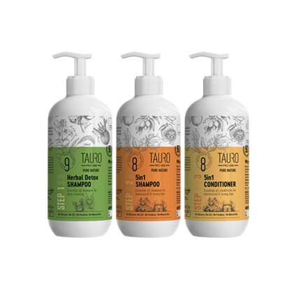 PURE NATURE HERBAL DETOX