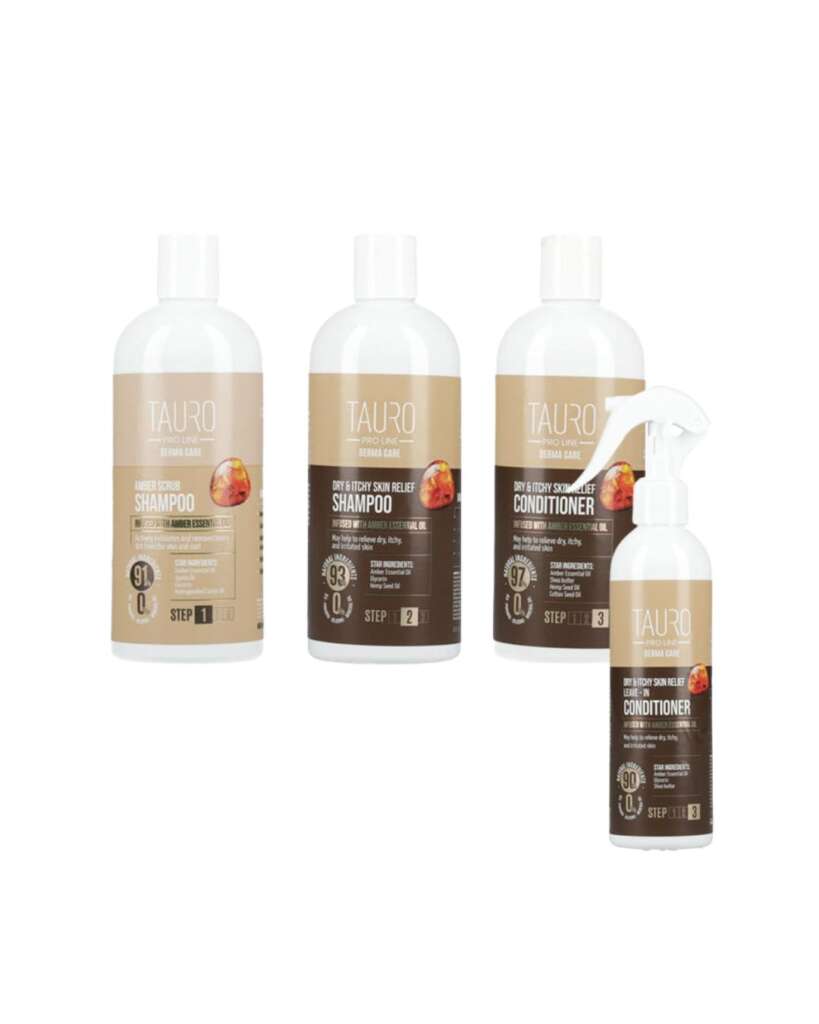 Tauro Pro Line Derma Care