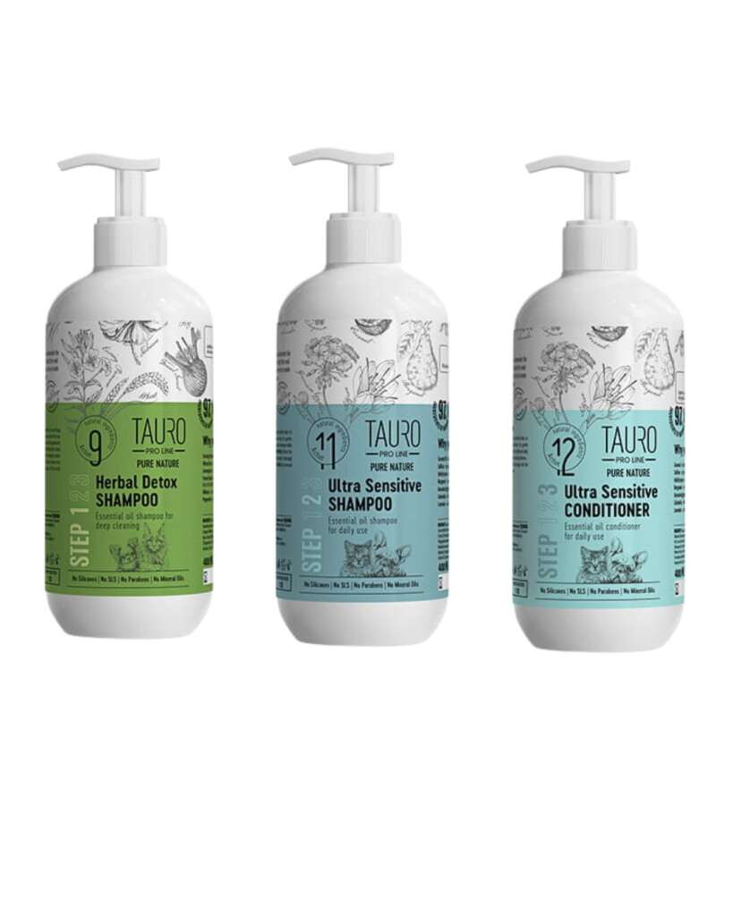 Tauro Pro Line Ultra Natural